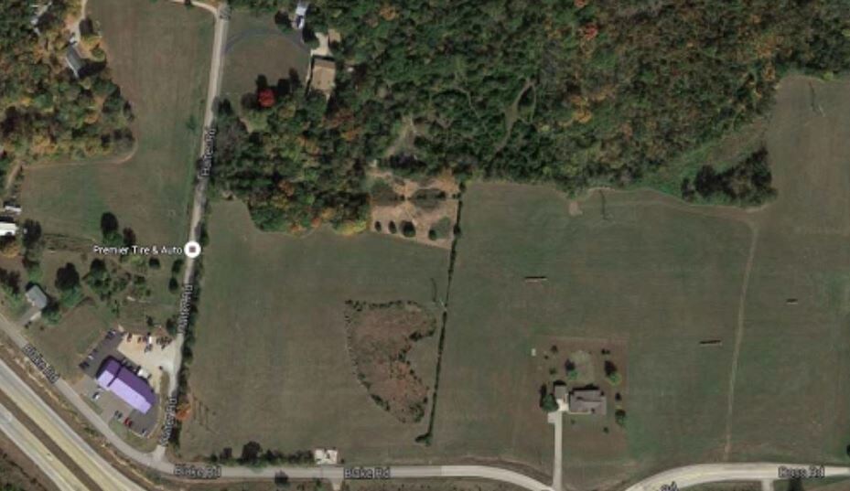 2091 Blake Rd, Farmington, MO 63640