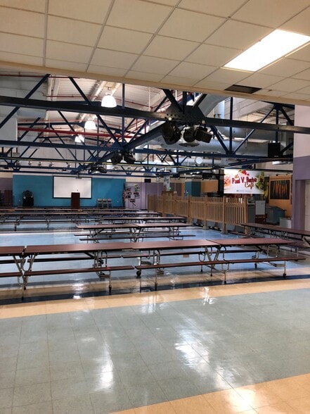 30 Hart St, Rochester, NY for lease - Building Photo - Image 2 of 6