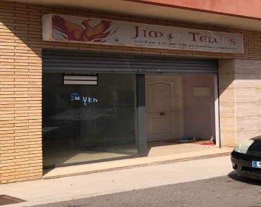 Masdenverge, TAR 43878 - Unit 01 -  - Floor Plan - Image 1 of 1