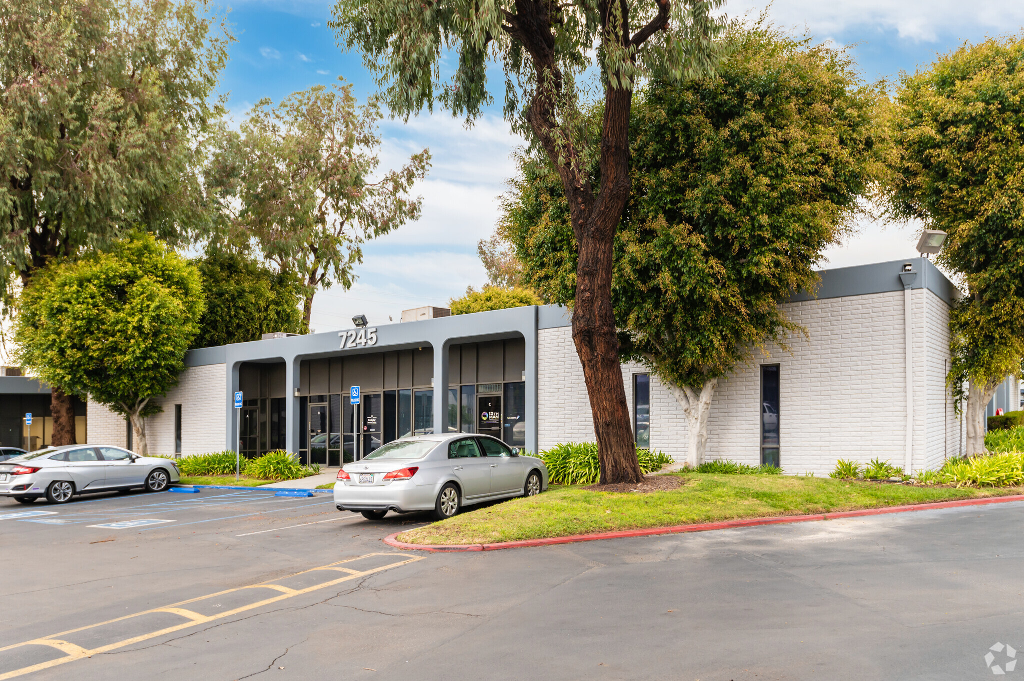 7245 Garden Grove Blvd, Garden Grove, CA for sale Primary Photo- Image 1 of 1