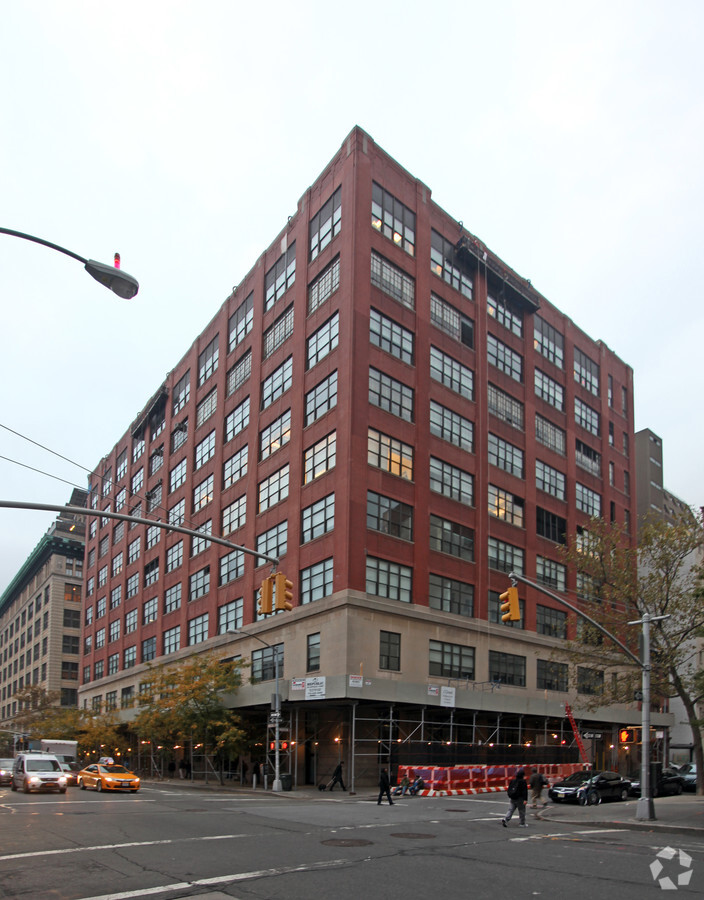 435 Hudson St, New York, NY 10014 | LoopNet