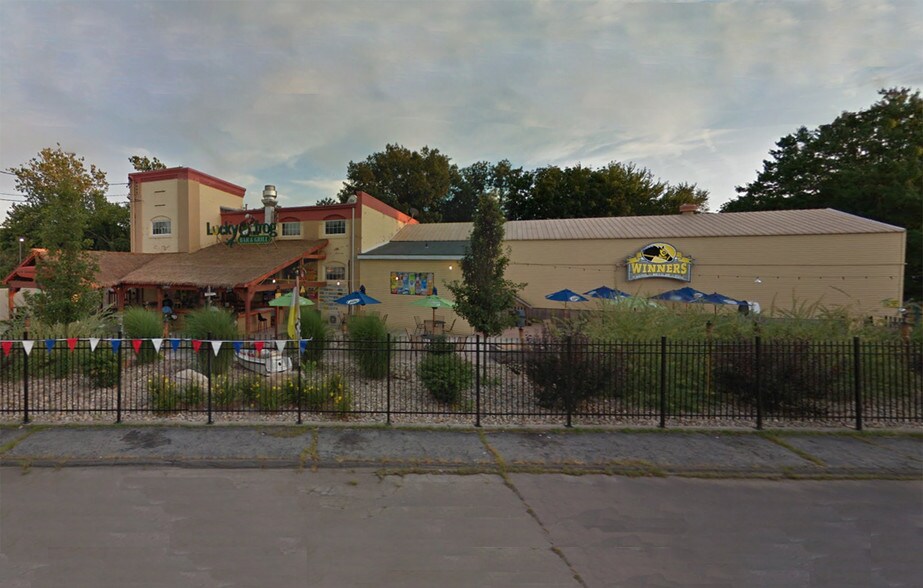 600 Main St, Willimantic, CT for sale - Primary Photo - Image 1 of 1