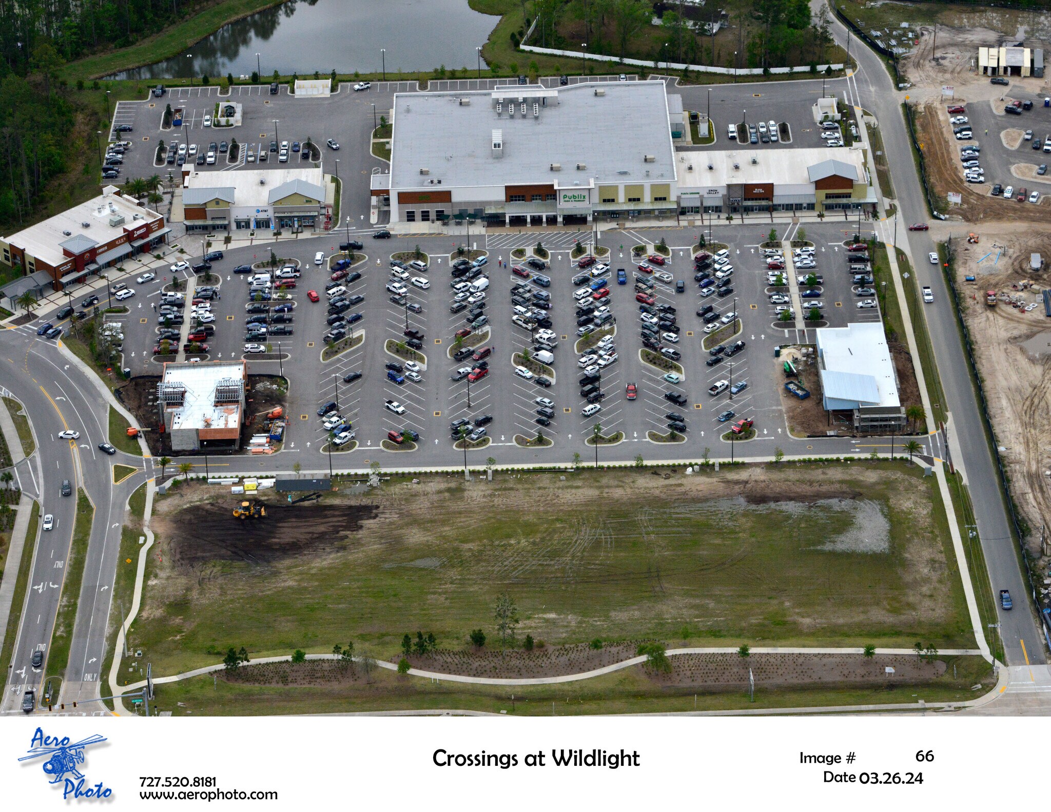 76303 William Burgess Rd, Yulee, FL for lease Building Photo- Image 1 of 7