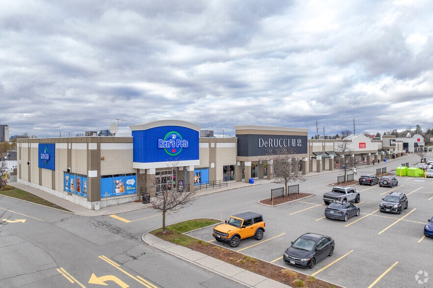 3135 Highway 7, Markham, ON for sale - Primary Photo - Image 1 of 1