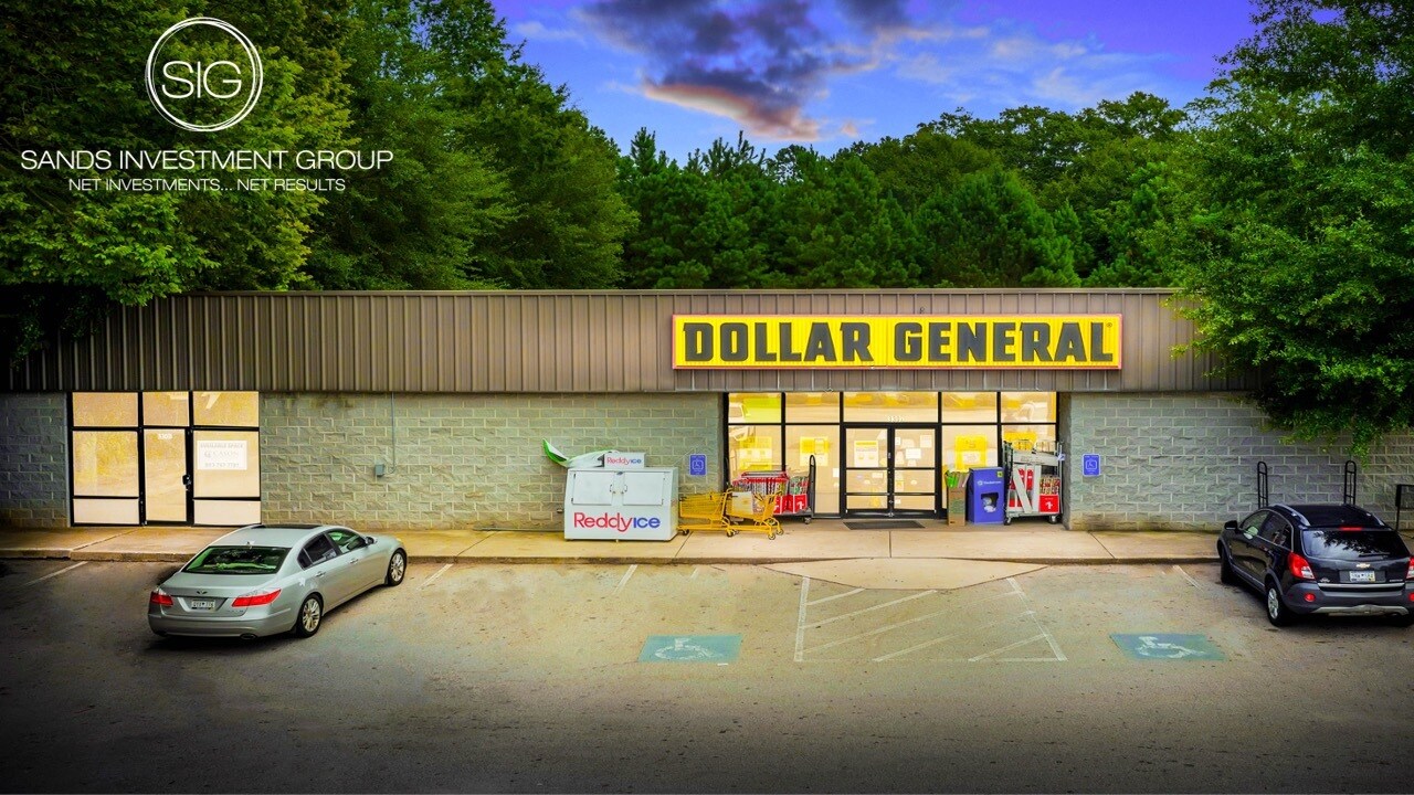 330 N Wheeler Ave, Prosperity, SC for sale Building Photo- Image 1 of 1