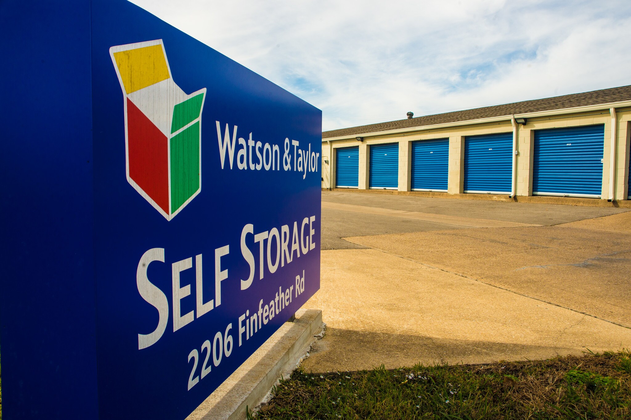 2206 Finfeather Rd, Bryan, TX for sale Other- Image 1 of 1