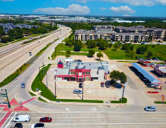 More details for 3500 Grapevine Mills Pky, Grapevine, TX - Land for Sale