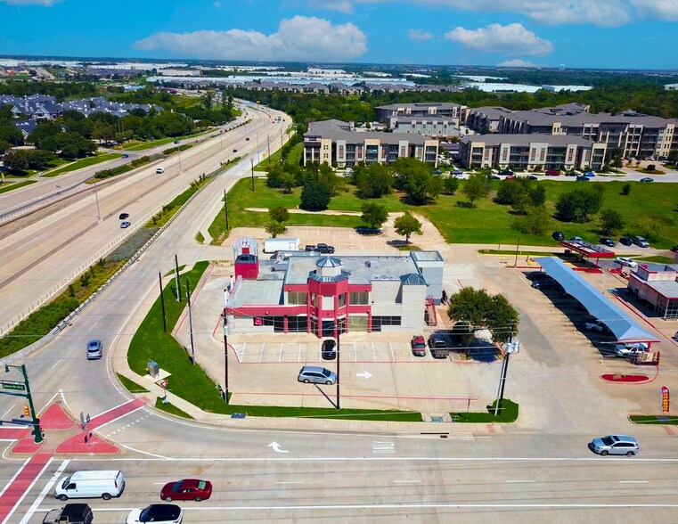 3500 Grapevine Mills Pky, Grapevine, TX for sale - Building Photo - Image 1 of 3