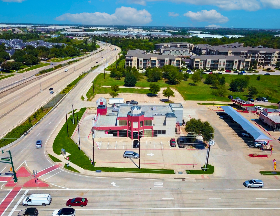 3500 Grapevine Mills Pky, Grapevine, TX for sale Building Photo- Image 1 of 4