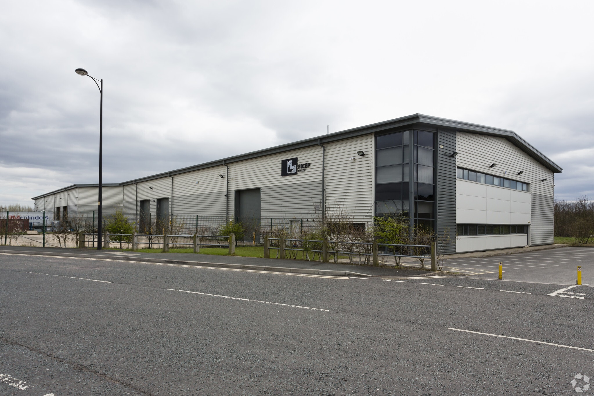 Gilcar Way, Castleford for sale Primary Photo- Image 1 of 1