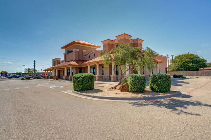 3004 Slide Rd, Lubbock, TX for sale - Building Photo - Image 3 of 47