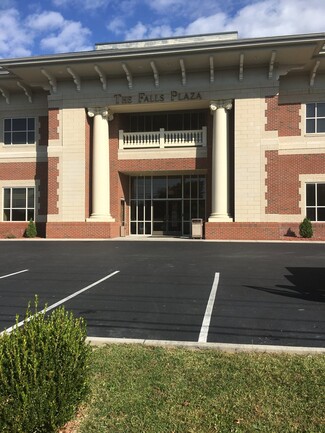 More details for 323 Falls Dr NW, Abingdon, VA - Office for Sale