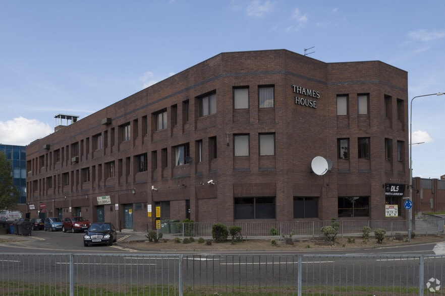 Beveridge Way, Newton Aycliffe, DL5 4SB