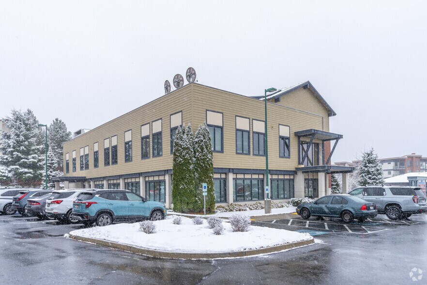 2065 W Riverstone Dr, Coeur d'Alene, ID for lease - Building Photo - Image 3 of 5