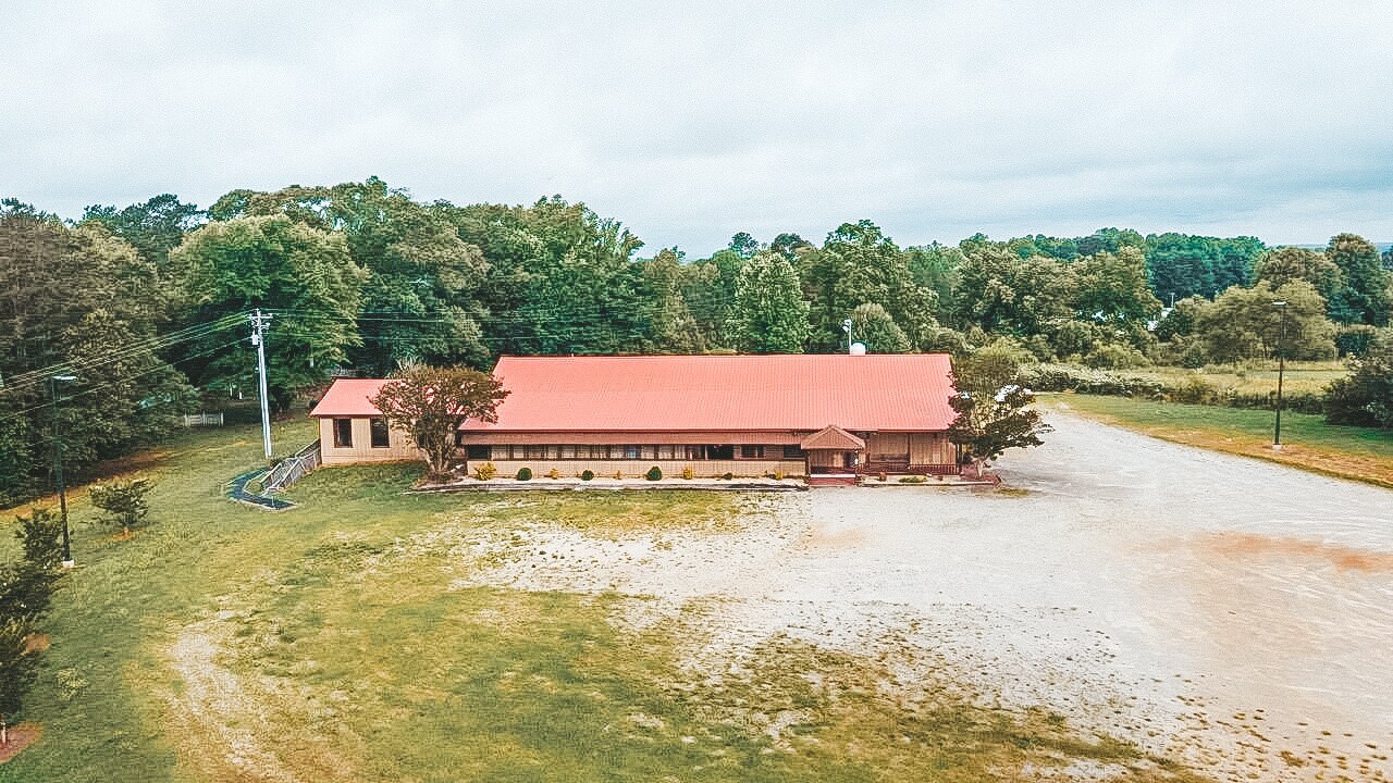 1160 Stripling Chapel Rd, Carrollton, GA for sale Building Photo- Image 1 of 1