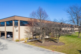 More details for 1400 Busch Pky, Buffalo Grove, IL - Industrial for Lease