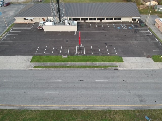 709 N Park Rd, Plant City, FL for lease - Building Photo - Image 3 of 5