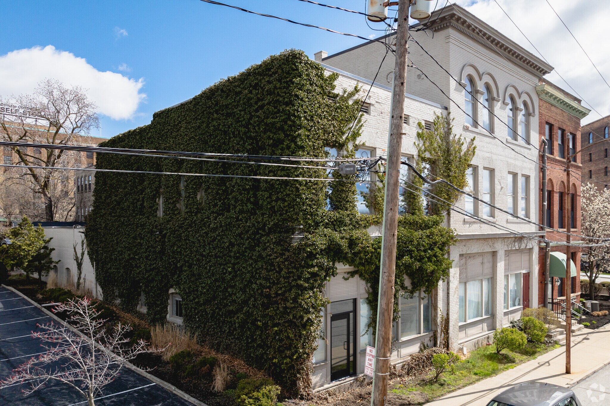 33 S Michigan St, Toledo, OH for sale Primary Photo- Image 1 of 1