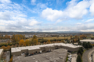 3320 W Valley Hwy N, Auburn, WA - aerial  map view - Image1