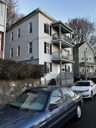 More details for 140 Orange St, Waterbury, CT - Multifamily for Sale