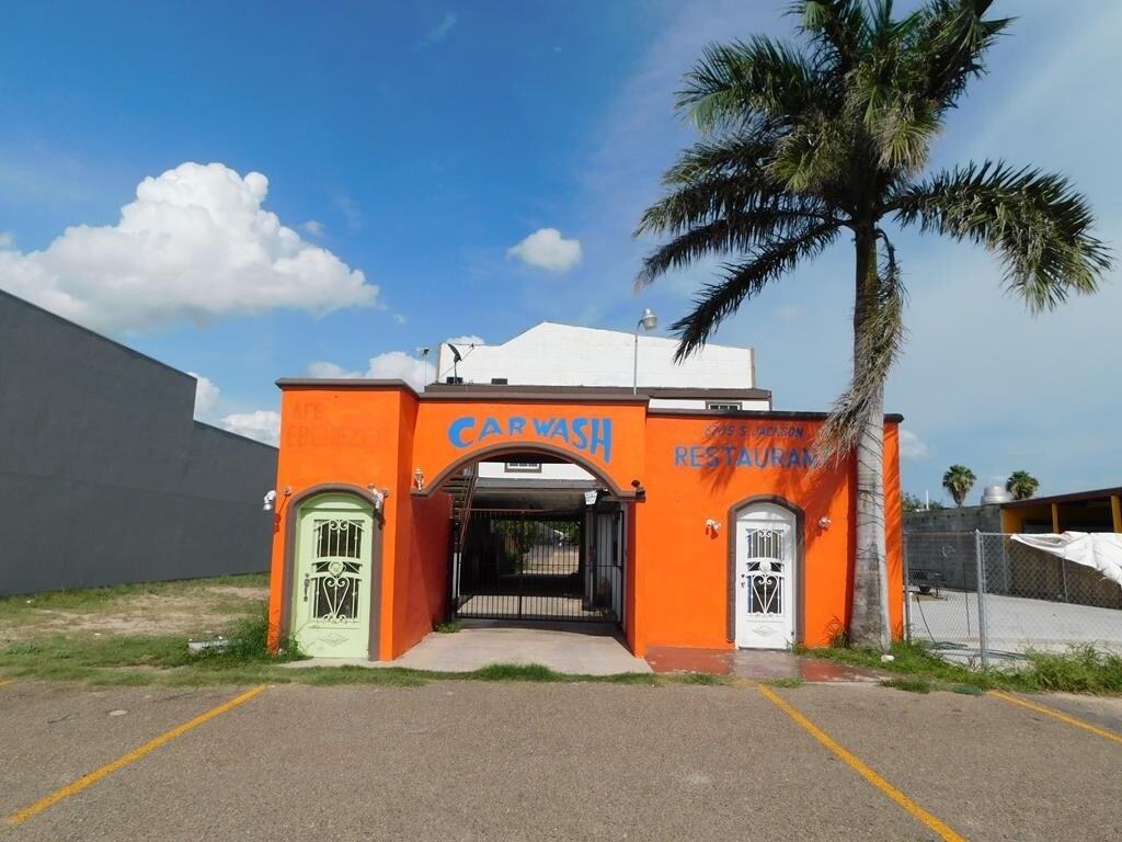 6705 S Jackson Rd, Pharr, TX for sale Primary Photo- Image 1 of 1