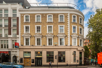 More details for 91-93 Great Eastern St, London - Coworking for Lease