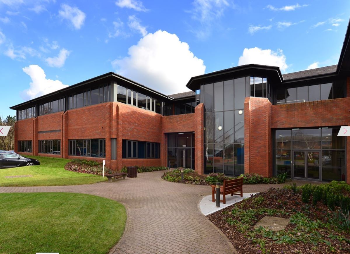 Blacklands Way, Abingdon for sale Primary Photo- Image 1 of 1