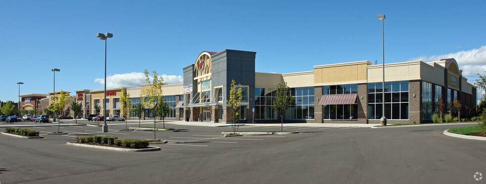 6305-6365 Keizer Station Blvd NE, Keizer, OR for sale - Primary Photo - Image 1 of 1