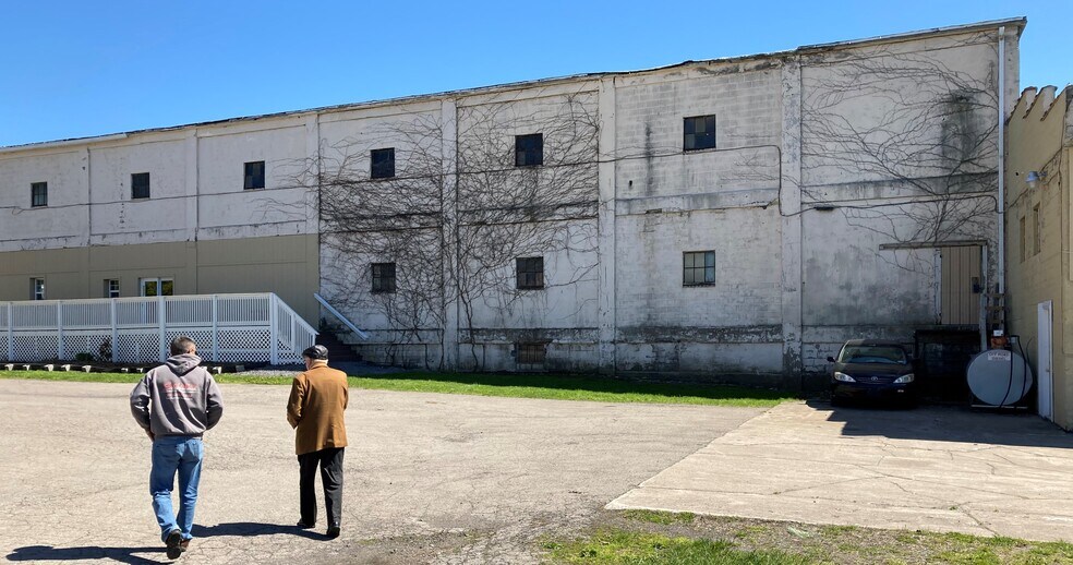 59 Maple Ave, Sodus, NY for sale - Building Photo - Image 2 of 28