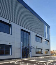 Hall Ln, Bolton for lease Building Photo- Image 1 of 5