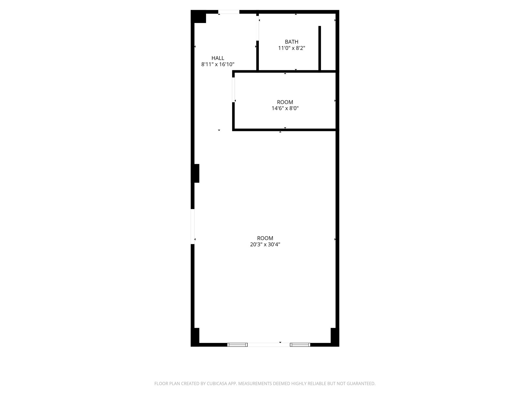 2600 Highway 58, Helena, AL for lease Interior Photo- Image 1 of 4
