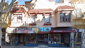 More details for 3160-3164 24th St, San Francisco, CA - Retail for Sale