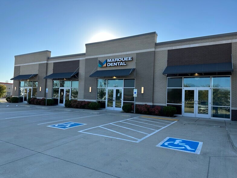 1033 Sgt Asbury Hawn Way, Smyrna, TN 37167