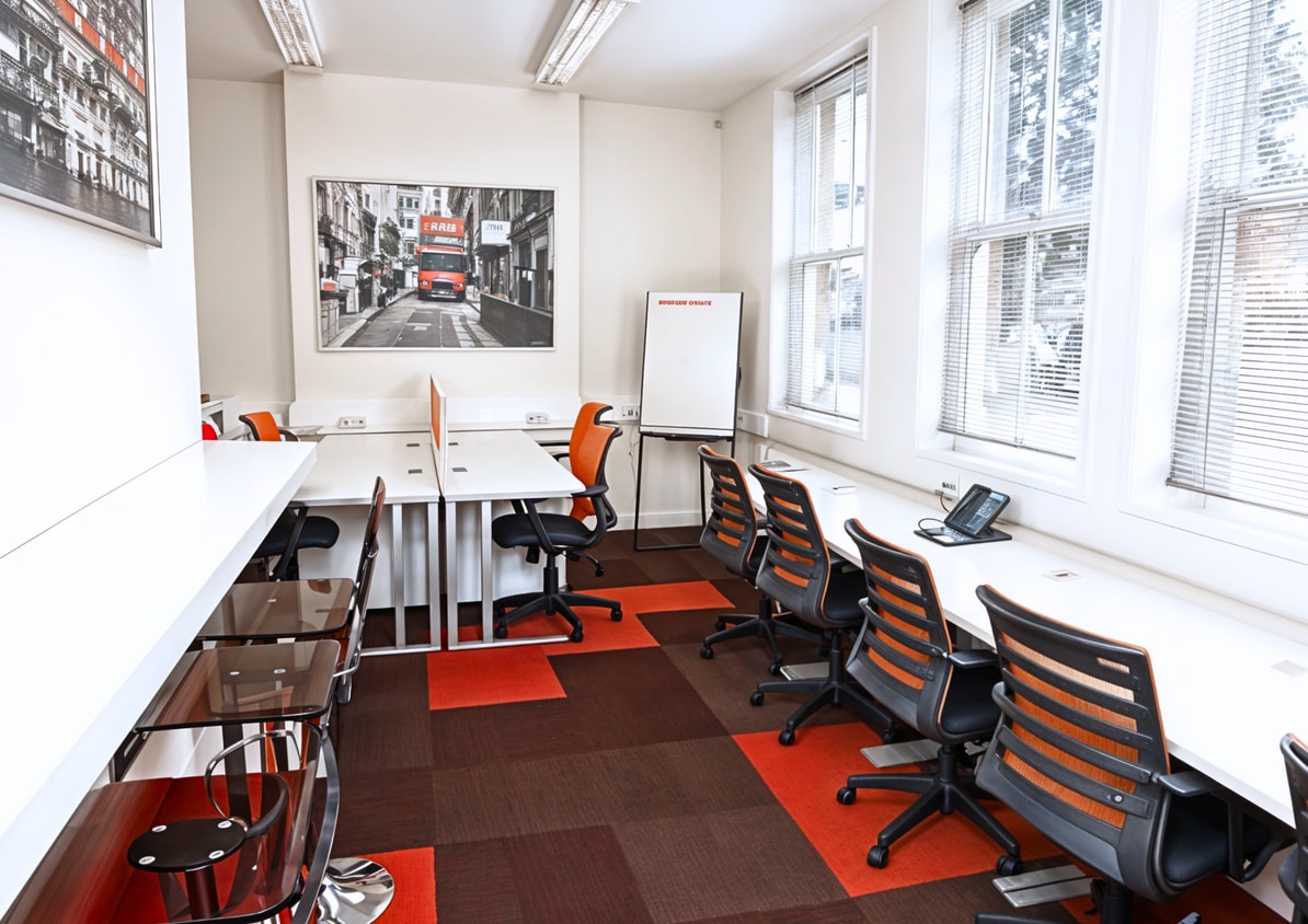 South St, Ashby De La Zouch for lease Interior Photo- Image 1 of 5