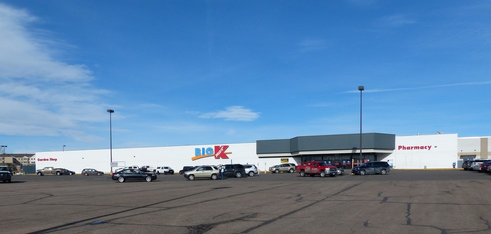 1840 Dell Range Blvd, Cheyenne, WY for lease - Primary Photo - Image 1 of 1