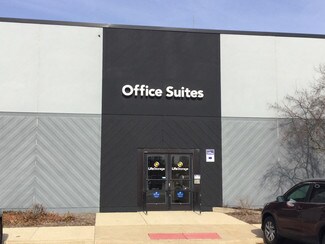 More details for 450 Airport Rd, Elgin, IL - Office for Lease