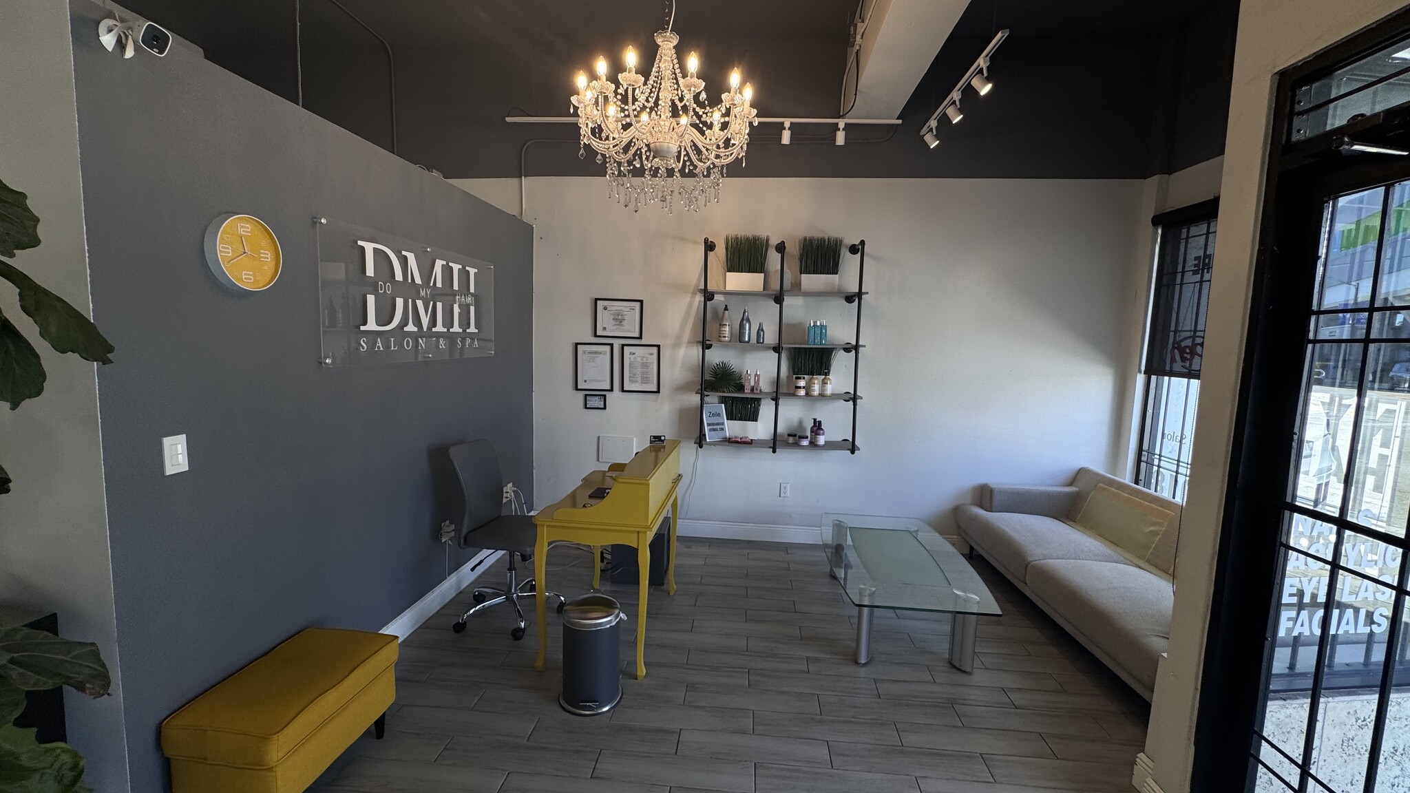 2600-2614 SW 8th St, Miami, FL for lease Primary Photo- Image 1 of 23