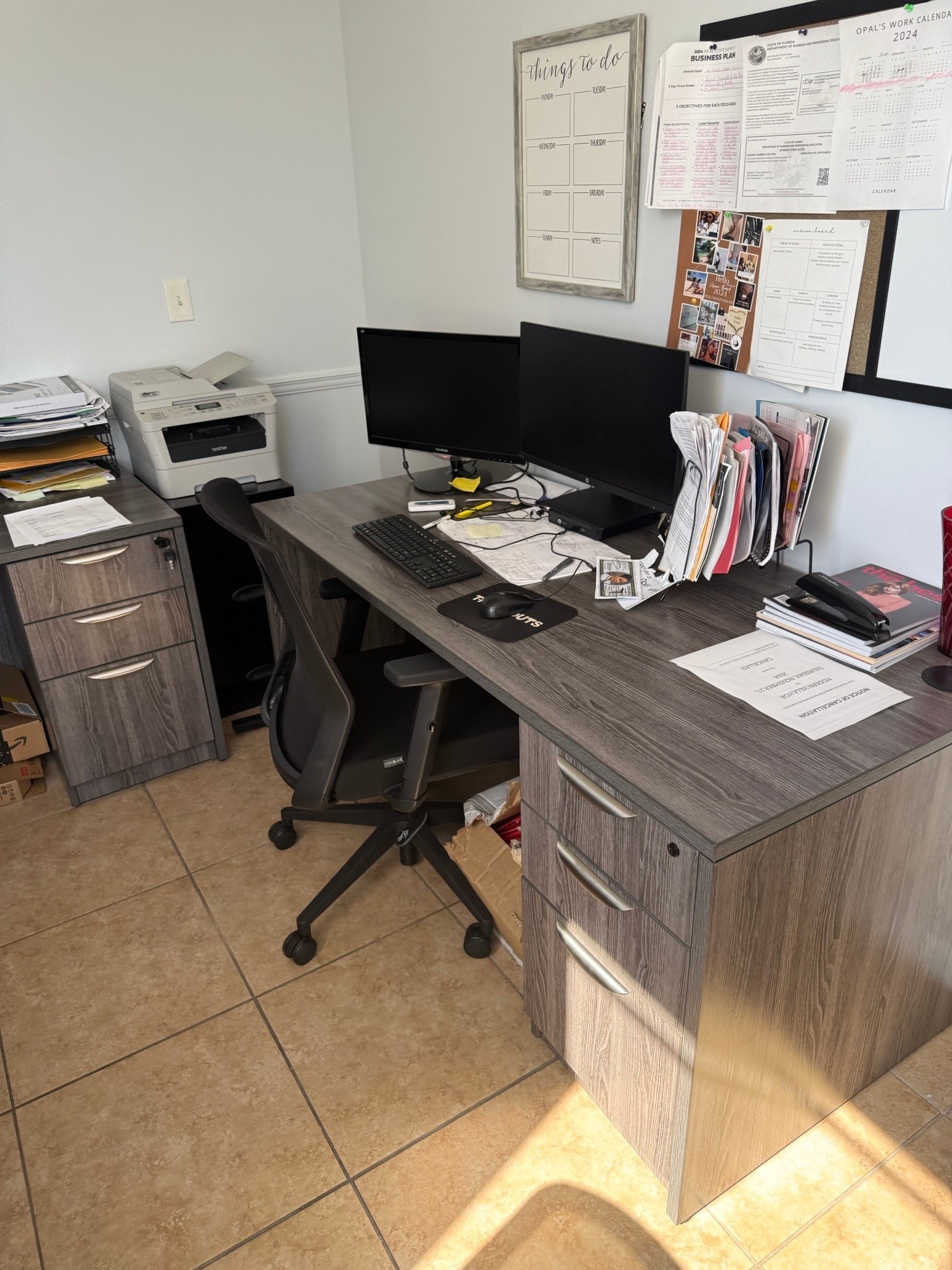 2300 Palm Beach Lakes Blvd, West Palm Beach, FL for lease Interior Photo- Image 1 of 9