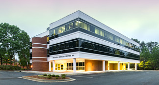 More details for 400 Ashville Ave, Cary, NC - Multiple Space Uses for Lease