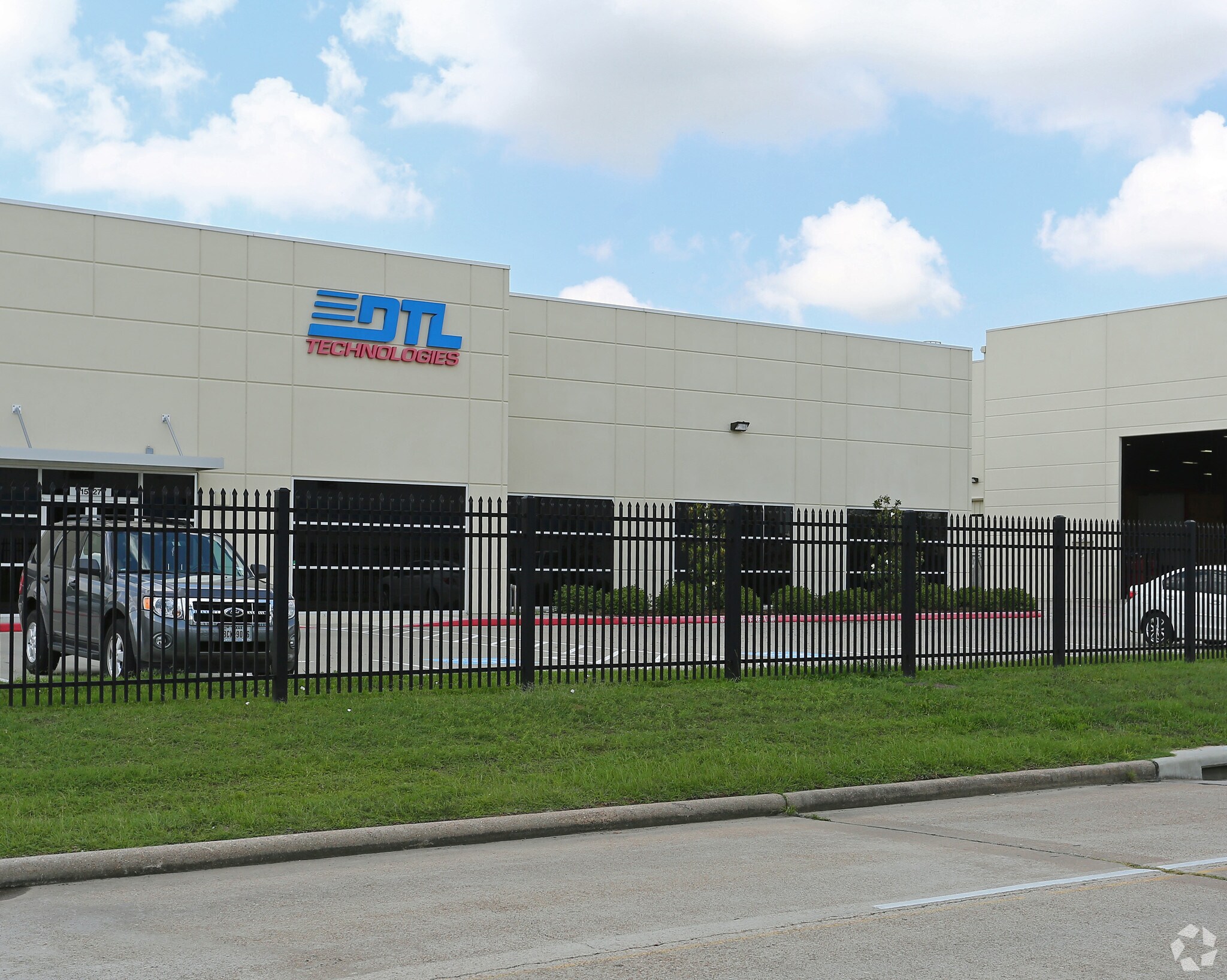 9346 Telge Rd, Houston, TX 77095 Building A