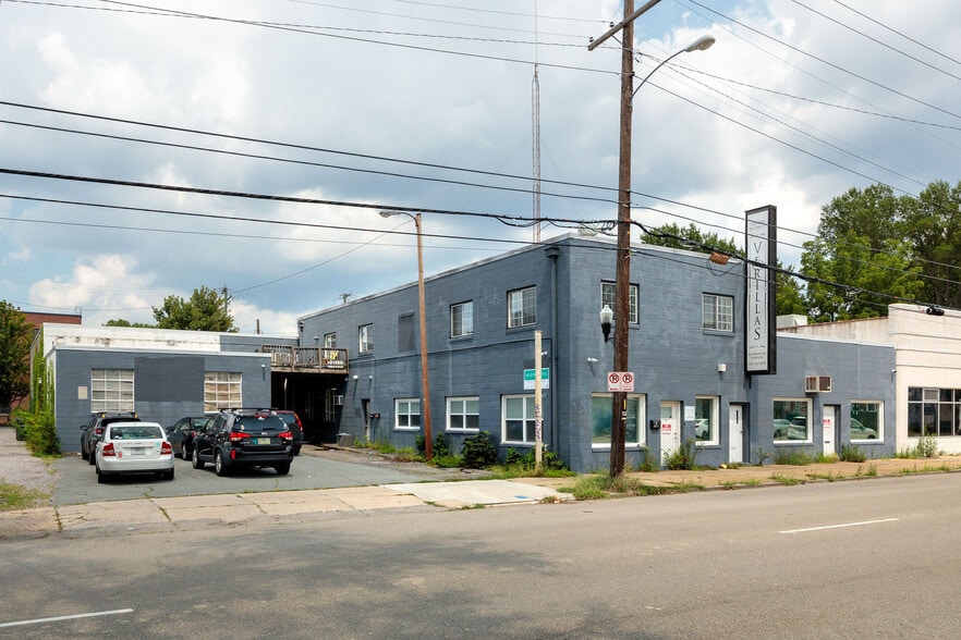 2312-2314 W Cary St, Richmond, VA for lease - Building Photo - Image 2 of 33