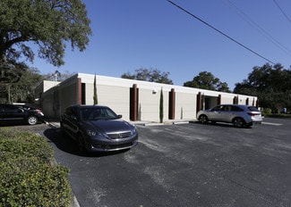 More details for 2609 W De Leon St, Tampa, FL - Office for Lease