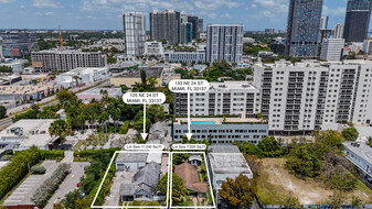 133 NE 24th St, Miami FL - Commercial Real Estate