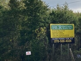 4967 Hidden River Rd, Horse Cave KY - Campground