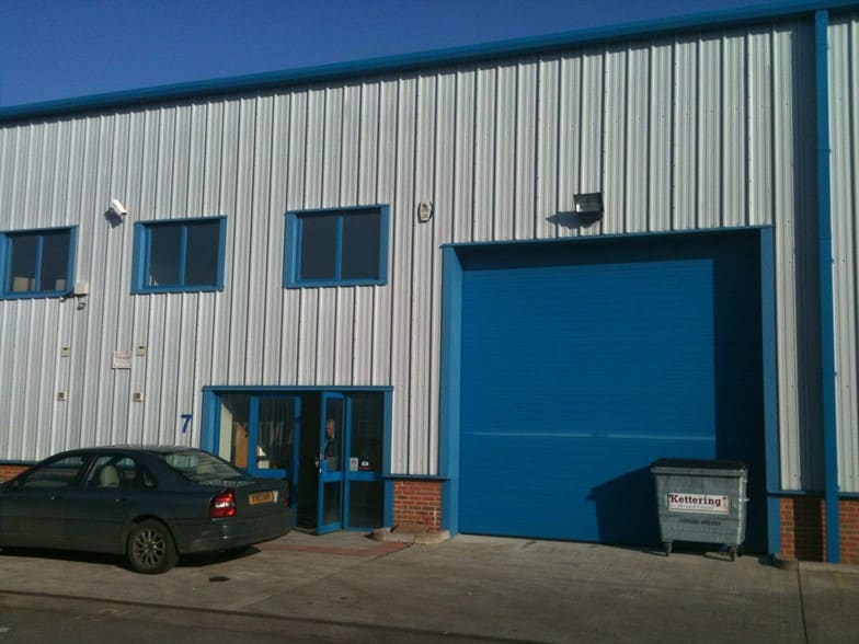 Orion Way, Kettering for lease - Building Photo - Image 3 of 12