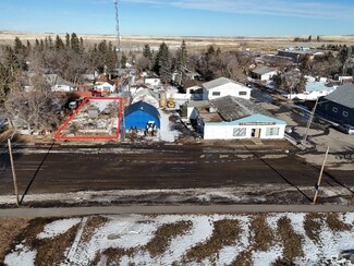 More details for 315 Main St, Rockyford, AB - Land for Sale