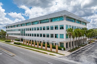 More details for 1001 E Palm Ave, Tampa, FL - Office for Lease