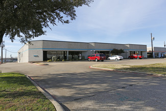 More details for 10755 Sanden Dr, Dallas, TX - Industrial for Lease