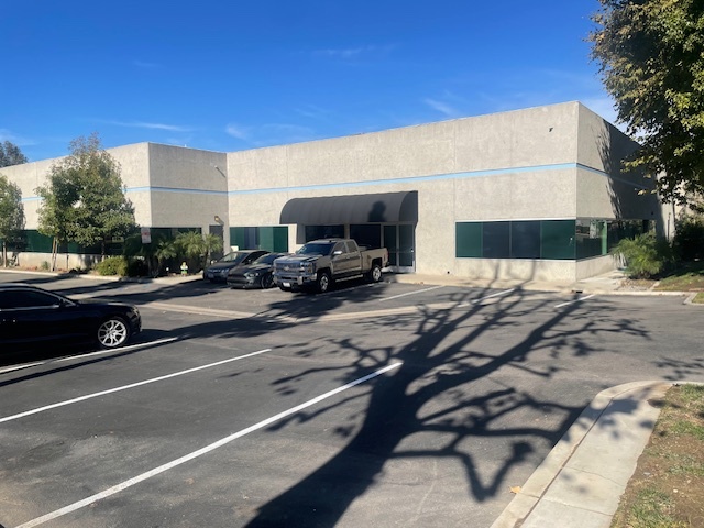 22745 Old Canal Rd, Yorba Linda, CA for lease - Building Photo - Image 1 of 3