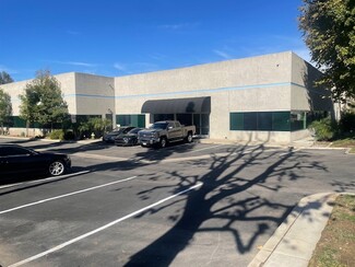 More details for 22745 Old Canal Rd, Yorba Linda, CA - Industrial for Lease